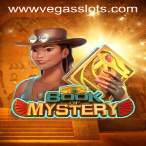 Exploring the Thrilling World of BookofMystery Vegas Slots