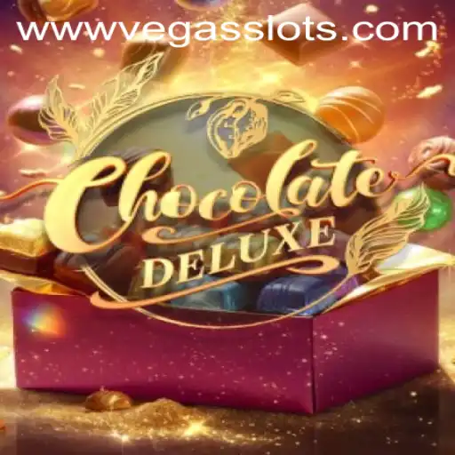 Exploring ChocolateDeluxe: A Sweet Adventure with Vegas Slots