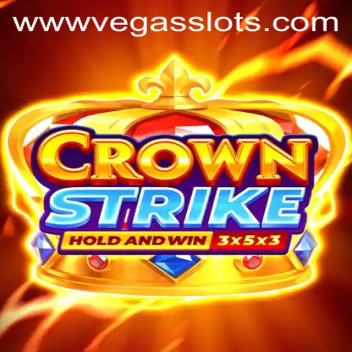 Crownstrike: Vegas Slots Phenomenon