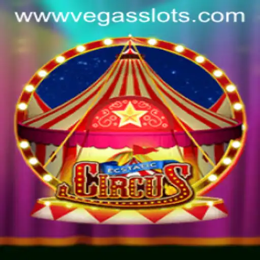 The Thrilling World of EcstaticCircus: Vegas Slots