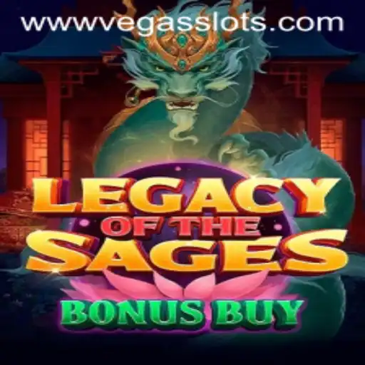 Legacy of the Sages Bonus Buy: A Dive into Vegas Slots Excitement