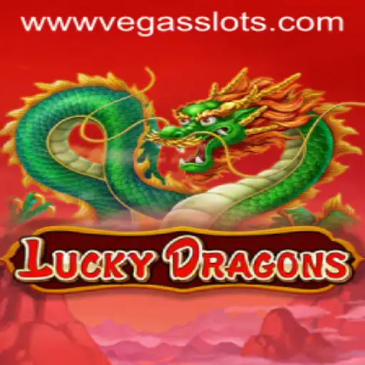 LuckyDragons: A Mesmerizing Adventure in the World of Vegas Slots