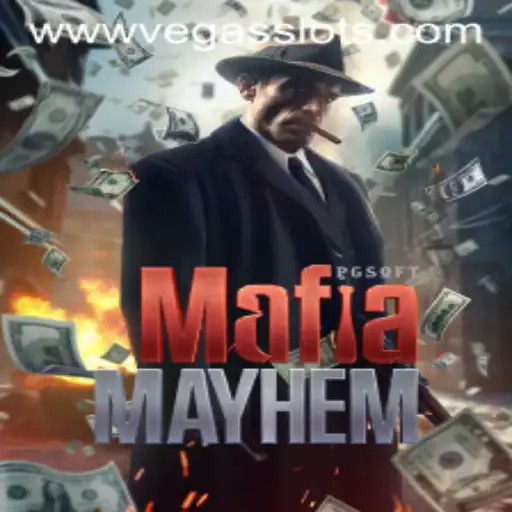 Exploring the Exciting World of MafiaMayhem and Vegas Slots