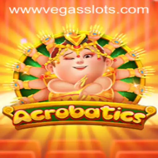 Discover the Thrills of Acrobatics: Vegas Slots Unleashed