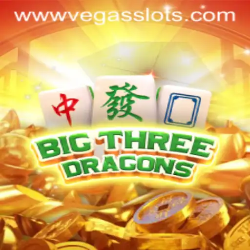 BigThreeDragons: The Ultimate Vegas Slots Experience