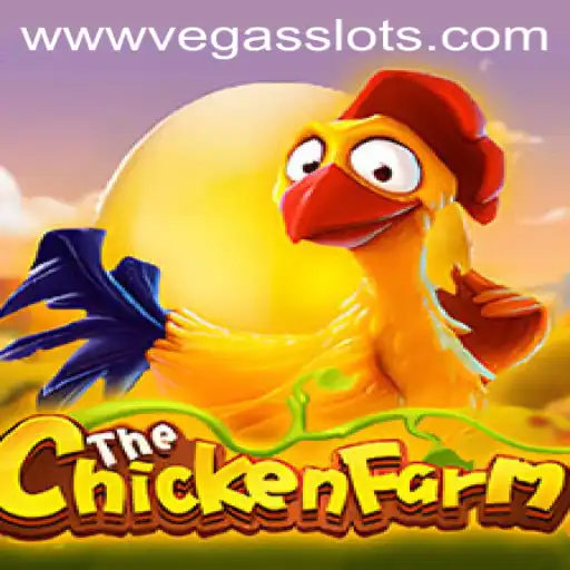 Dive into the Exciting World of ChickenFarm: Vegas Slots