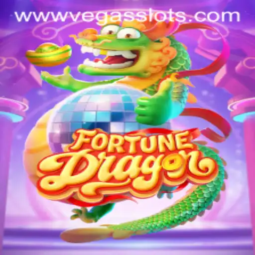 FortuneDragon: Exploring the Thrills of Vegas Slots