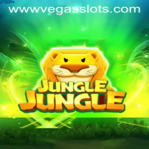 Discover the Thrilling World of JungleJungle - A Vegas Slots Adventure