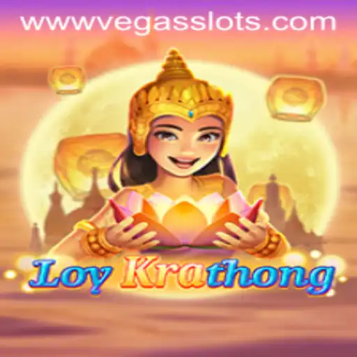 Experience the Excitement of LoyKrathong: Dive into the World of Vegas Slots