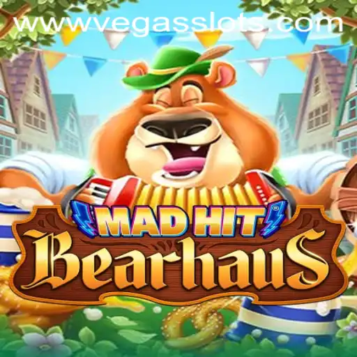MadHitBearhaus: The Exciting New Game Taking the Gaming World by Storm