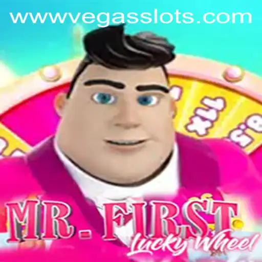 MrFirstLuckyWheel: Spin Your Way to Glory with Vegas Slots