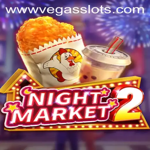 Experience the Thrills of NightMarket2: Vegas Slots Adventure