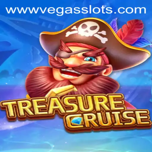 Discover the Thrills of TREASURECRUISE: An Exciting Vegas Slots Adventure