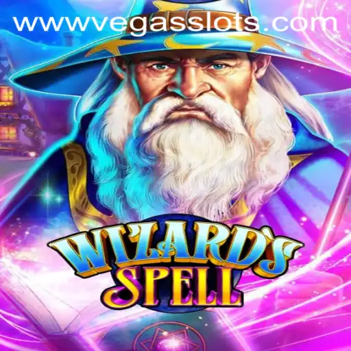 Unveiling WizardsSpell: A Magical Journey into the World of Vegas Slots