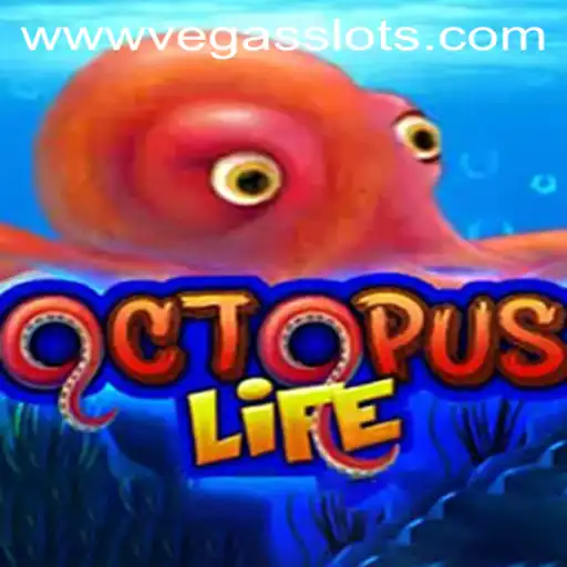 Exploring OctopusLife: Diving into Vegas Slots Adventure