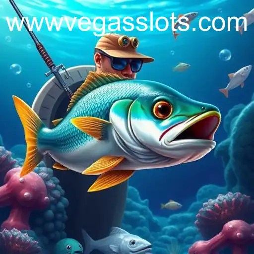 Dive Deep into Online Fishing: Exploring Vegas Slots