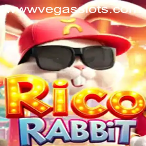 RicoRabbit: Exploring the Exciting World of Vegas Slots