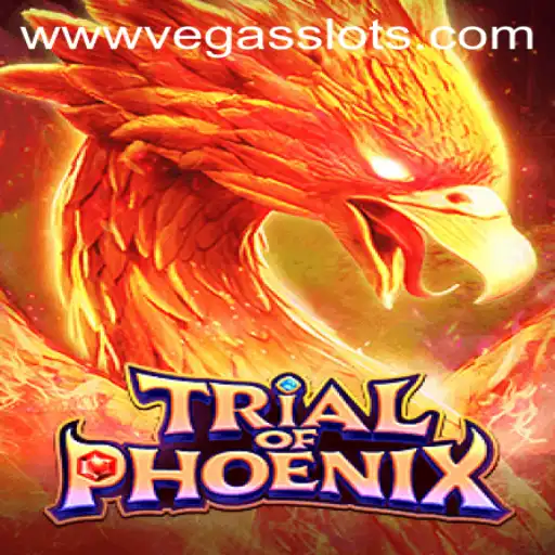 Dive into the Exciting World of 'TrialofPhoenix': Exploring Vegas Slots