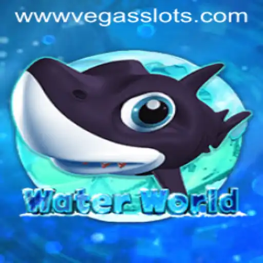 Dive into the Thrills of WaterWorld Vegas Slots