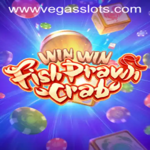 Discover the Thrilling World of WinWinFishPrawnCrab and Vegas Slots